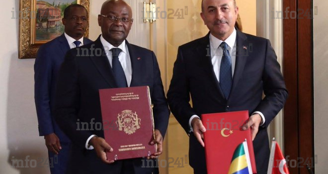 Le Gabon veut réduire de 30% son personnel diplomatique établi à l’étranger