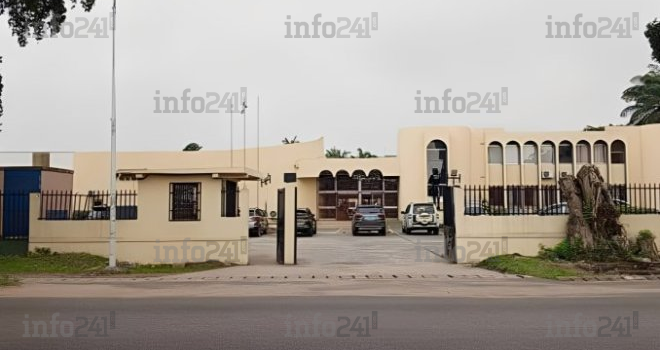 Extorsion au B2 : Un leader syndical gabonais dépouillé de 100 millions réclame justice !