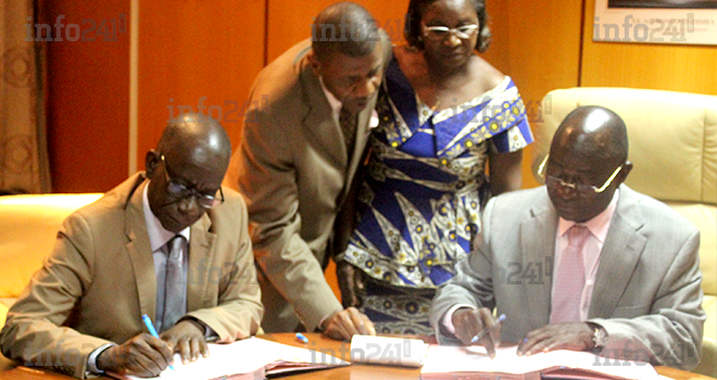 Décennie de la femme : l’UNFPA aux côtés du gouvernement gabonais