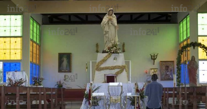 Ascension : Ce jeudi 29 mai déclaré férié, chômé et payé au Gabon
