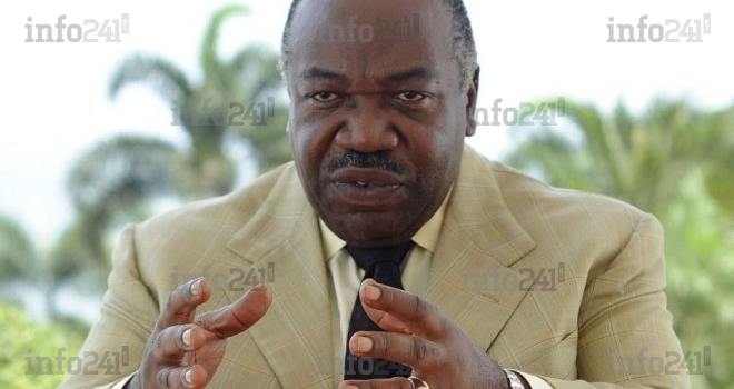 8 ans après, Ali Bongo veut « assainir » les finances publiques d’un Gabon mis en déficit