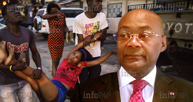 Le déni de réalité du ministre gabonais, Moubelet-Boubeya, passé au crible 