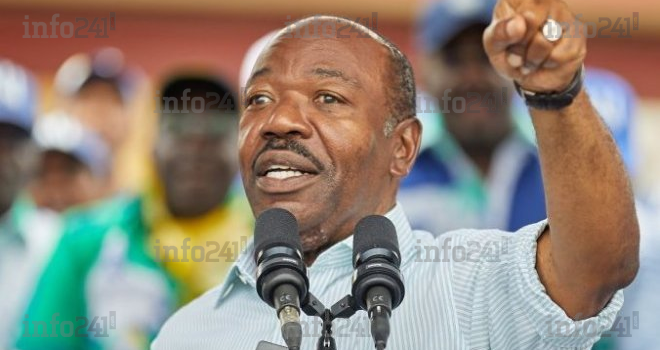 Ali Bongo refuse d’aller défendre son bilan à l’émission de débat « 1 candidat 1 projet »