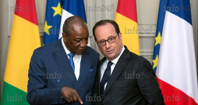 Le Président de l’UA s’en va-t-en guerre contre la Françafrique et l’impérialisme français