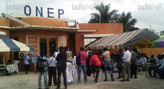  L’ONEP annonce la suppression de 3.000 emplois dans le secteur pétrolier gabonais