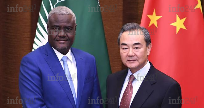Le président de l’Union Africaine défend la Chine face aux révélations d’espionnage