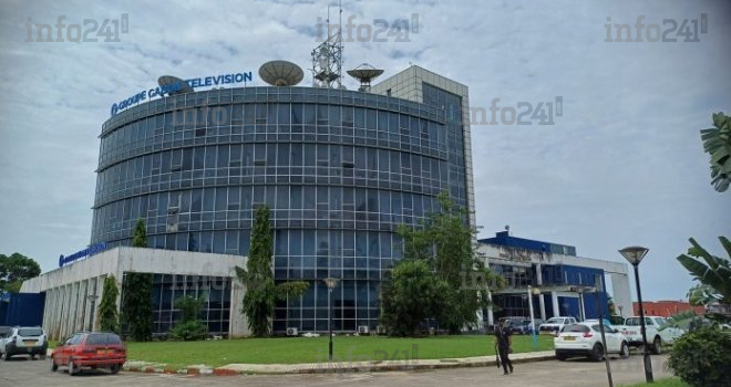 Gabon : Une émission radio parvient à mettre en lien un père et son fils perdus de vue depuis 15 ans