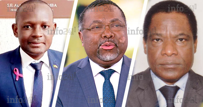 Le Gabon rappelle plusieurs de ses agents diplomatiques à l’étranger dont 3 ambassadeurs