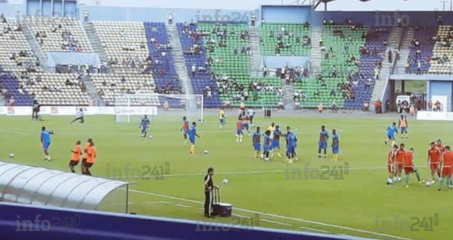 Match Gabon-Maroc : entre rencontre sportive et impopularité d’Ali Bongo