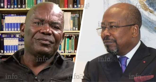 Scandale à Ensemble pour le Gabon : Bilie By Nzé aurait détourné les 100 millions d’Oligui Nguema