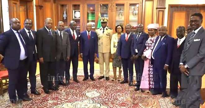 Présidentielle gabonaise annulée : les anciens candidats réclament leurs 10 millions de caution !