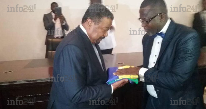 Candidature unique de l’opposition gabonaise : l’ARENA fait le choix de Jean Ping
