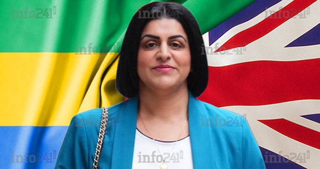 Royaume-Uni : Le Gabon cité parmi les pays menacés de sanctions sur les visas