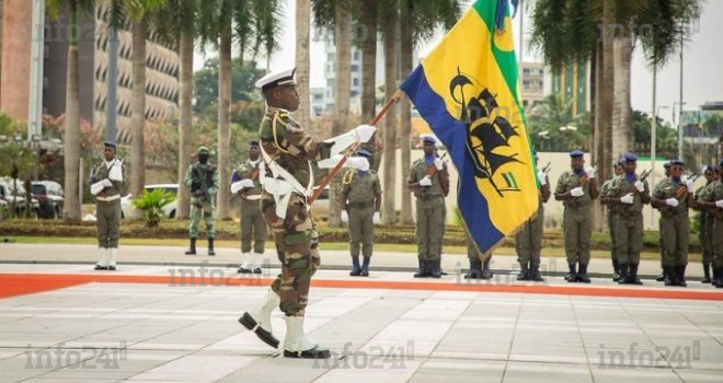 Indépendance du Gabon An 64 : l’intégralité du programme officiel des festivités