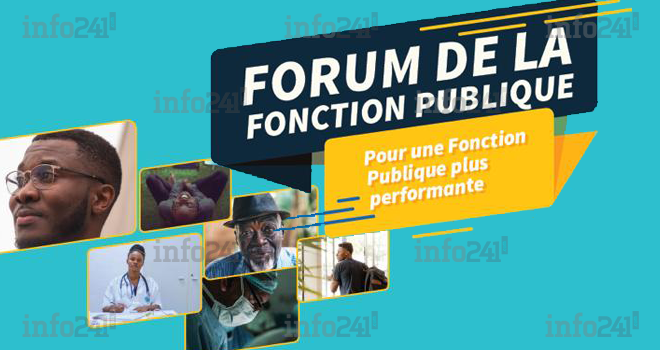 Un forum sur la Fonction publique gabonaise s’ouvre mercredi à Libreville