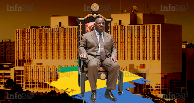 Après son coup d’état militaro-électoral, Ali Bongo façonne une constitution autocratique