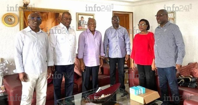 Alternance 2023 invite les putschistes à la sagesse pour sortir le Gabon grandi du coup d’Etat