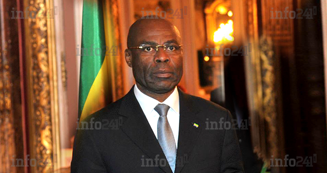 S.E Germain Ngoyo Moussavou : « la diaspora gabonaise de France constitue véritablement la 10ème province du pays »