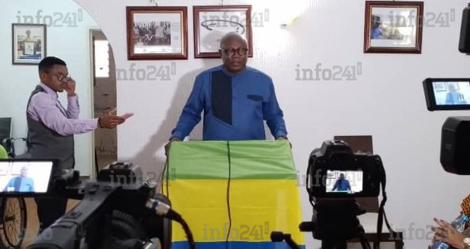 Présidentielle 2023 : Maganga Moussavou appelle à la fin du règne d’Ali Bongo au Gabon !
