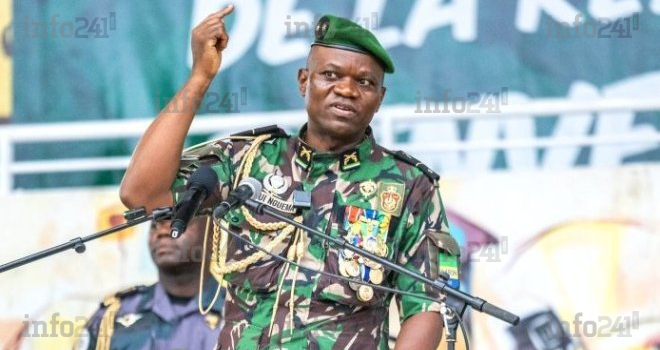 Tournée républicaine : le général-président Oligui Nguema dans l’Estuaire durant 48h