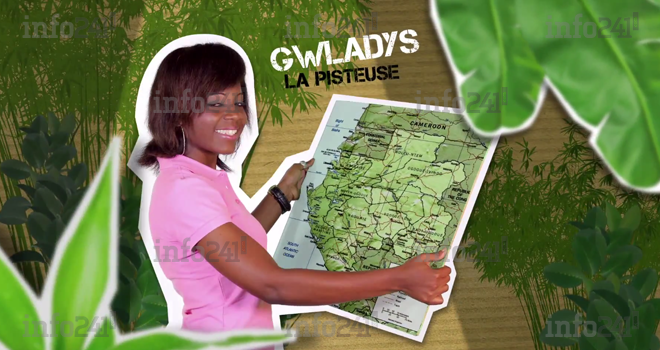 Ça s’explique : quand Gabon Télévision fait l’interview et dicte les réponses !