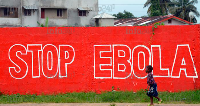 Le Gabon se joint à la campagne africaine de levée de fonds Africa Against Ebola