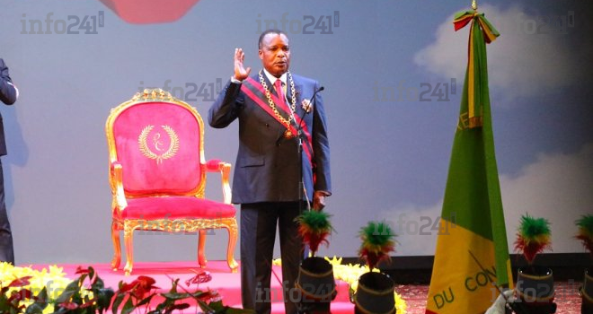 Congo : Le Canada déplore le processus irrégulier menant à l’investiture de Sassou Nguesso 