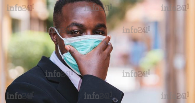 Coronavirus : 80 cas recensés, 5 guérisons et port obligatoire de masque au Gabon !