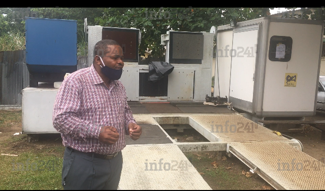Le SPTU dénonce l’anarchie qui règne autour des visites techniques au Gabon