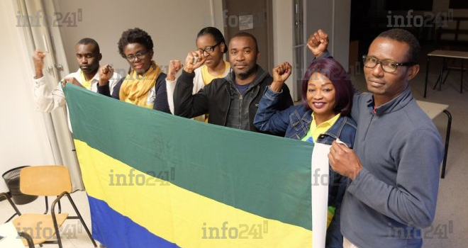 Le collectif Gabon Occitanie célèbre 1 an d’existence le 27 octobre prochain à Montpellier