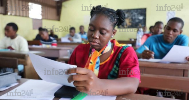 Gabon : Un budget record de 272 milliards pour l’Education nationale en 2026