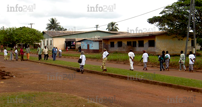 Okondja : un adolescent se donne la mort après avoir commis un viol sur un proche
