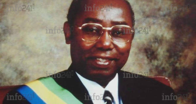 Pierre-Louis Agondjo-Okawe, premier avocat noir du Gabon et politicien intègre