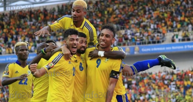 Burundi vs Gabon : le match de la dernière chance pour les Panthères ce samedi !