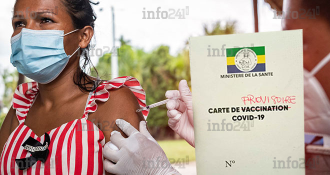 Pour rendre attractive la vaccination, le Gabon va accorder des passe-droits aux vaccinés !