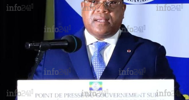 Le Gabon va annoncer l’allègement de ses mesures Covid-19 ce mardi !