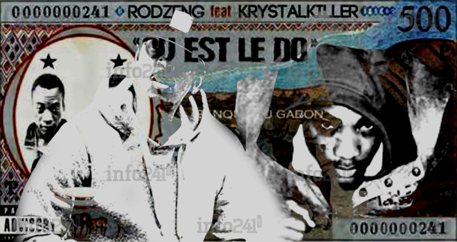 Krystalkiller et Rodzeng demandent aux autorités gabonaises « Où est le do ? »