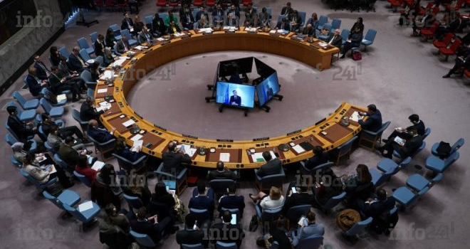 Nations unies : 5 nouveaux membres élus au Conseil de sécurité dont la RDC et le Libéria