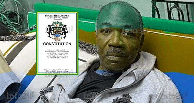 Allô Constitution ? Ali Bongo se refuse toujours à nommer un vice-président au Gabon !