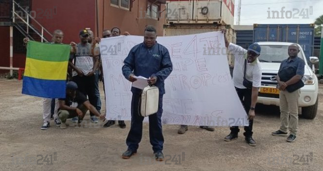 Martyrisés par leur employeur, les agents du groupe Memo réclament des mois d’arriérés de salaire !