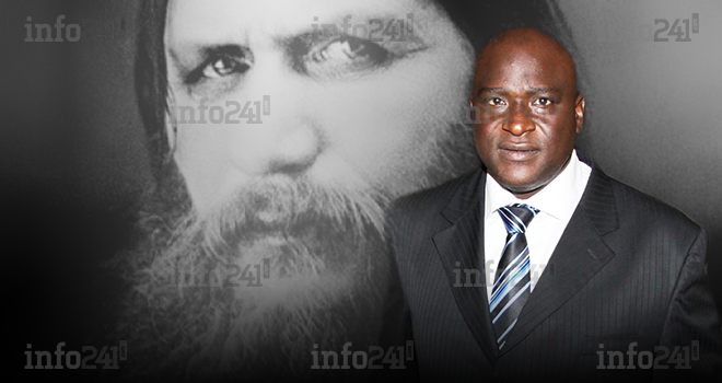 Maixent Nkani Accrombessi, le Raspoutine de la République ?