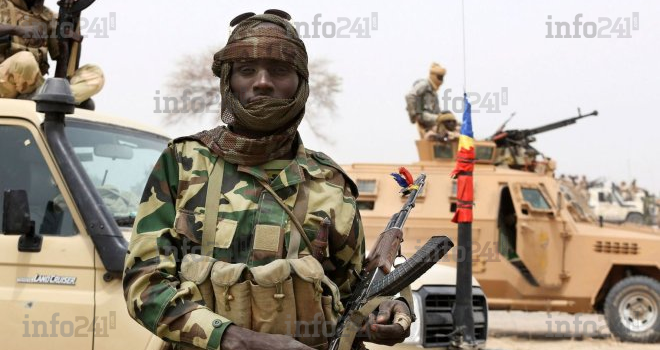 Des donateurs s’engagent à verser 250 millions $ à l’U.A pour lutter contre Boko Haram