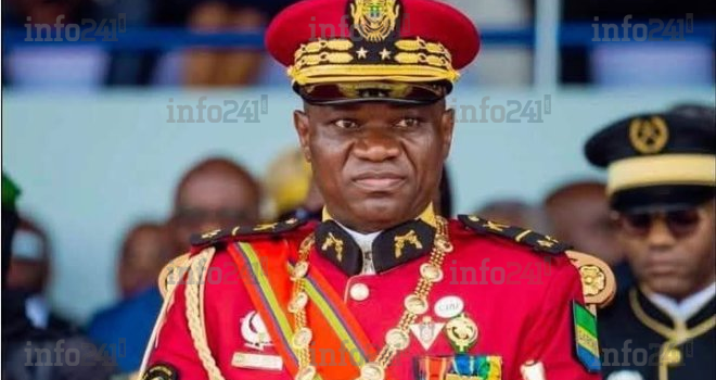 Gabon – Présidentielle 2025 : Brice Oligui Nguema annoncera sa candidature le 3 mars