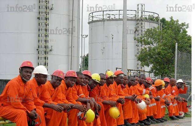Les employés de Shell Gabon inquiets pour leur avenir malgré les garanties du ministre du Pétrole 