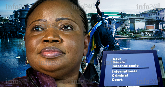 Crise post-électorale gabonaise : la CPI ouvrira un examen préliminaire pour génocide