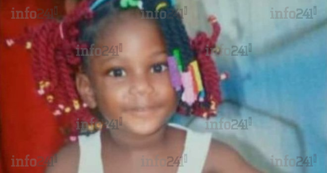 Une fillette de 6 ans portée disparue depuis 12 jours à Libreville 