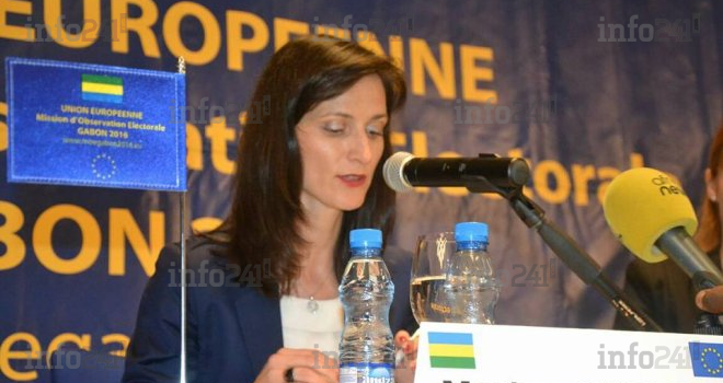 Le rapport final de l’UE confirme les irrégularités de la présidentielle gabonaise