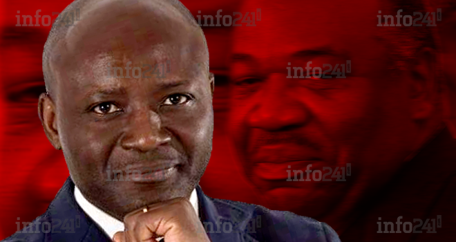 Bruno Ben Moubamba, de candidat malheureux à vice-Premier ministre d’Ali Bongo