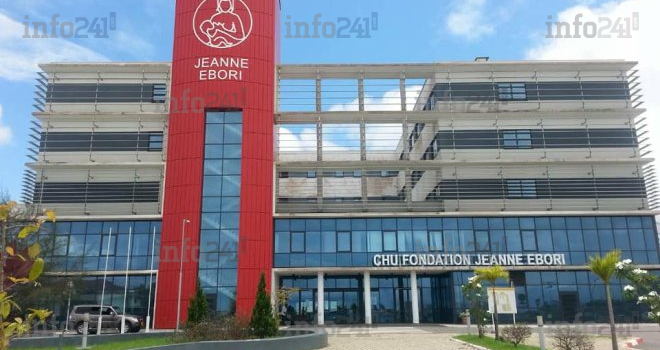 Le CHU Jeanne Ebori pleinement opérationnel qu’en janvier 2019 !