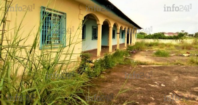 Port-Gentil : Le service provincial de santé scolaire dans un état plus que léthargique